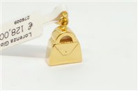 Pendente Lorenza Gioielli Donna Animaletti in Oro PEN276009 - PEN276009